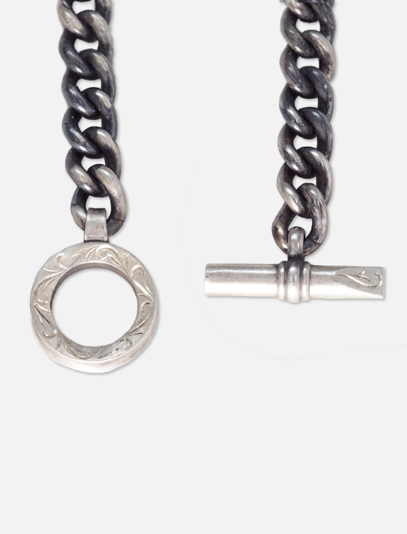 Bracelet 03 2-GOLD POINTS