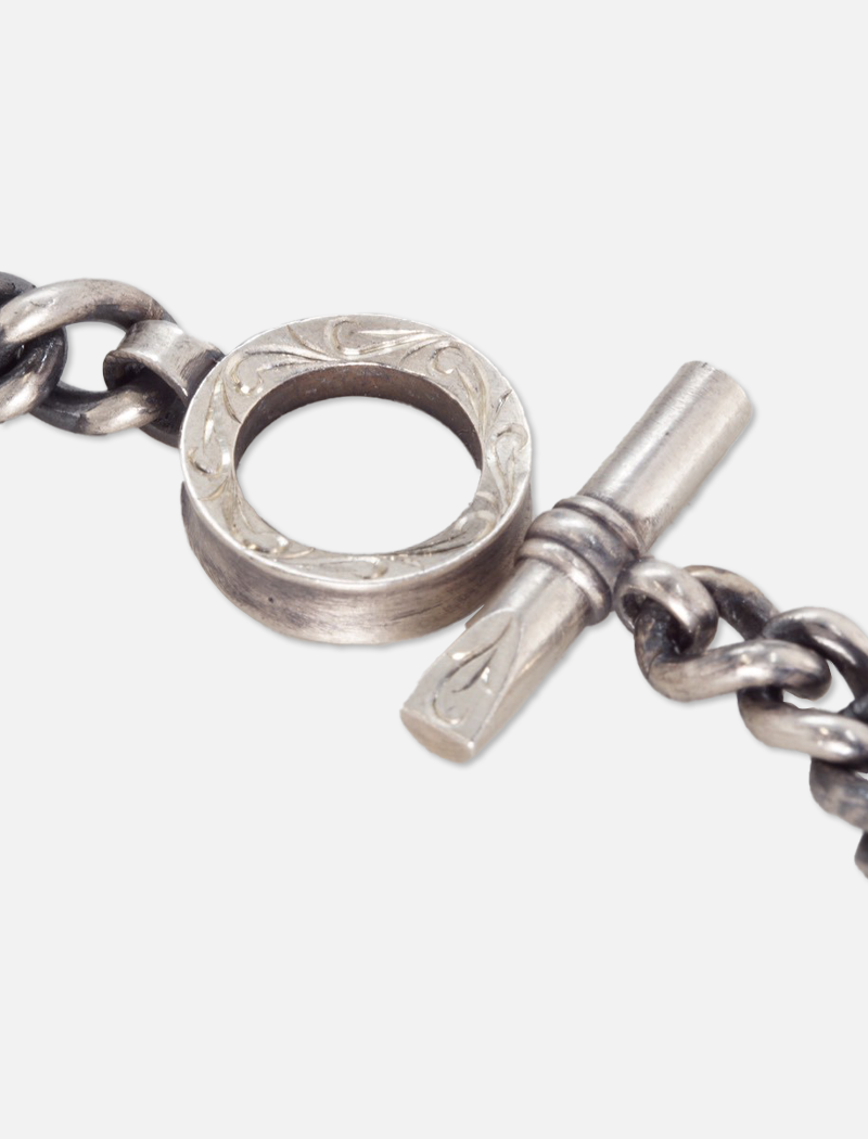 Bracelet 03 2-GOLD POINTS