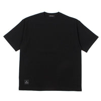 Heavy oz Loose Fit Tshirt #BLACK