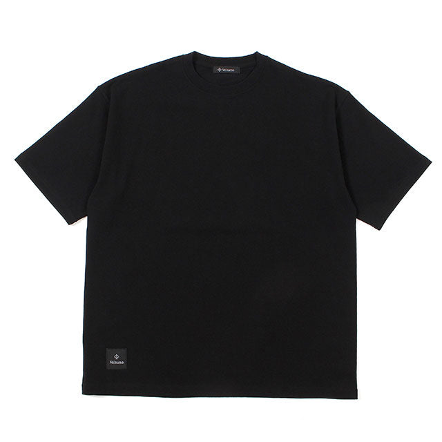 Heavy oz Loose Fit Tshirt #BLACK