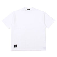Heavy oz Loose Fit Tshirt #WHITE