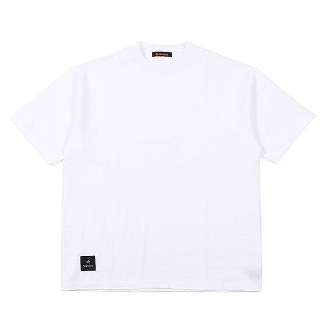 Heavy oz Loose Fit Tshirt #WHITE