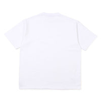 Heavy oz Loose Fit Tshirt #WHITE