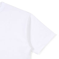 Heavy oz Loose Fit Tshirt #WHITE