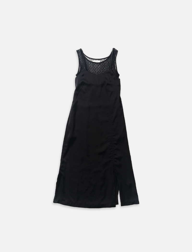 LAYERED ONE PIECE