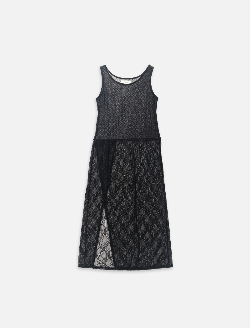 LAYERED ONE PIECE