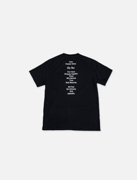GRAPHIC T-SHIRT  "THE BAR 5th Anniv."