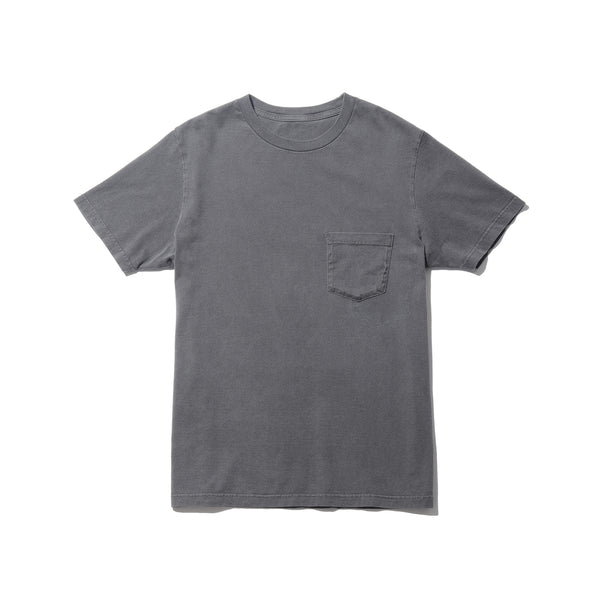 干場×サトシーノ コラボブランド Tシャツ「T-3」 – THE BAR