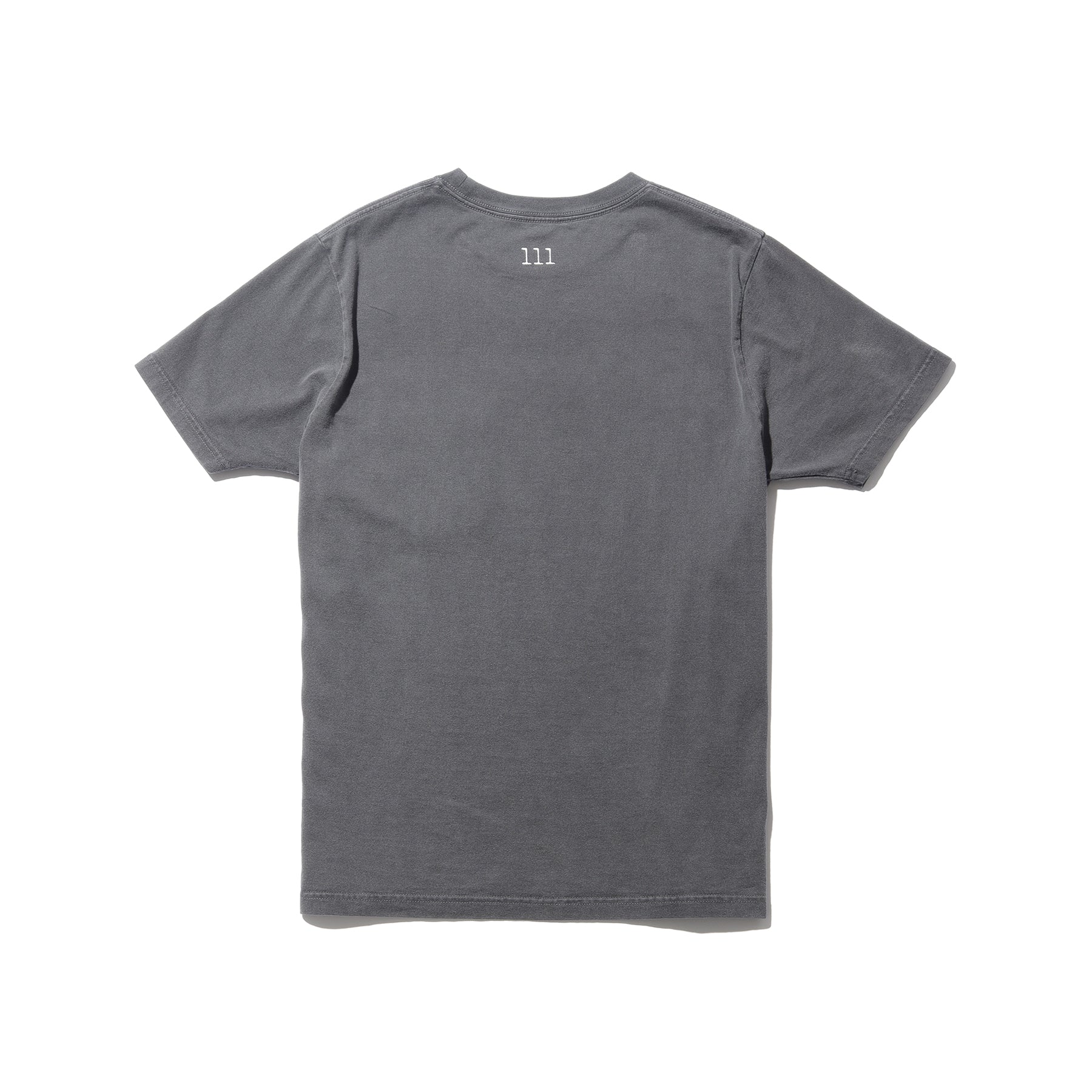 干場×サトシーノ コラボブランド Tシャツ「T-3」 – THE BAR