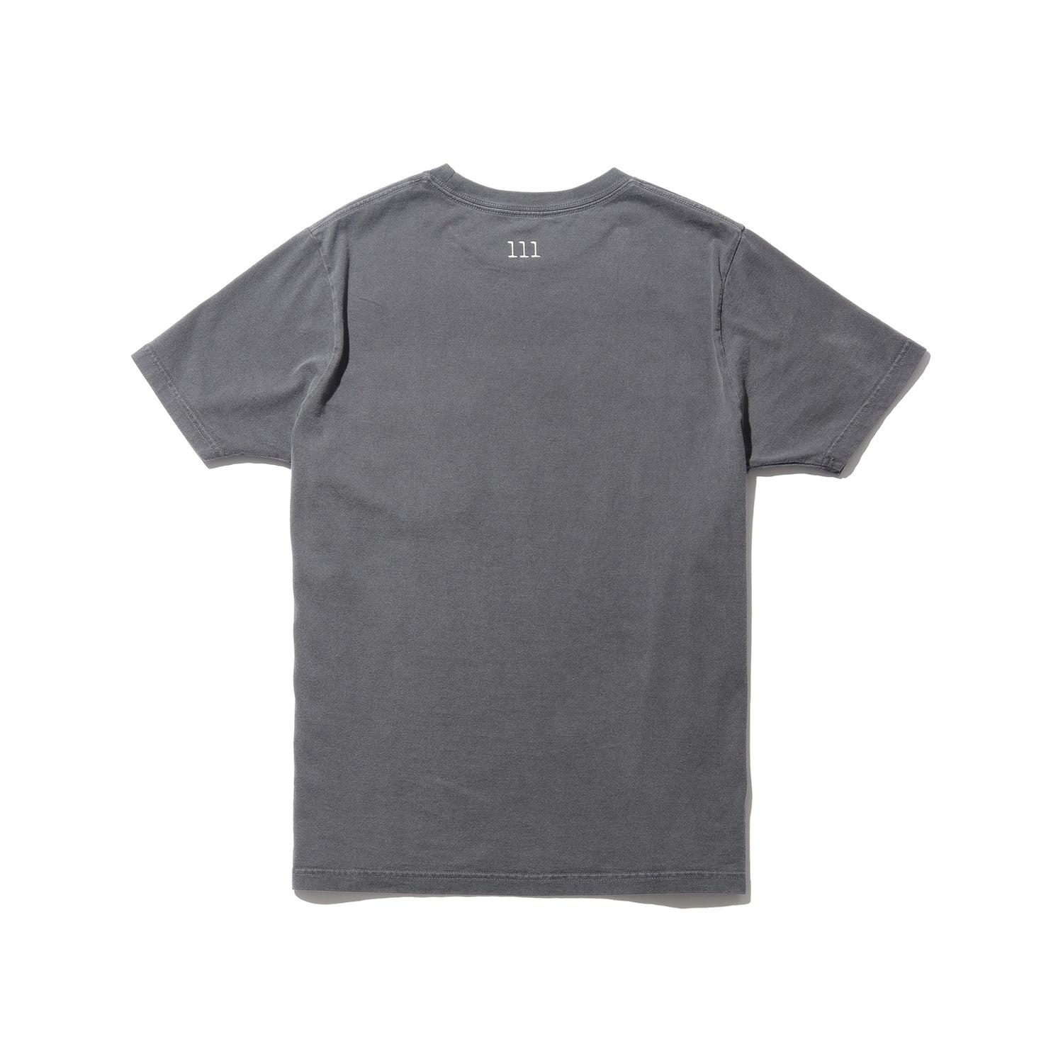 干場×サトシーノ コラボブランド Tシャツ「T-3」