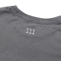 干場×サトシーノ コラボブランド Tシャツ「T-3」