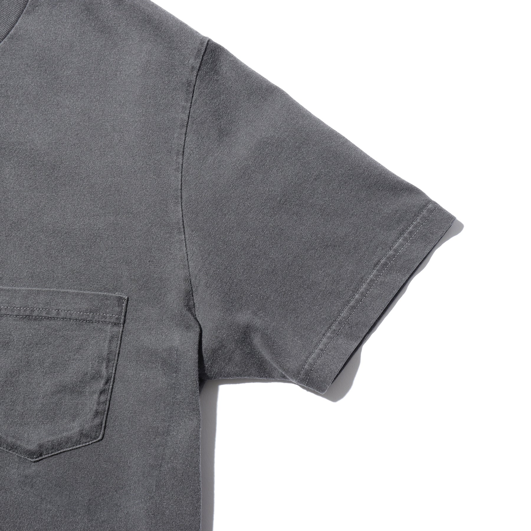 干場×サトシーノ コラボブランド Tシャツ「T-3」 – THE BAR