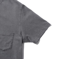 干場×サトシーノ コラボブランド Tシャツ「T-3」