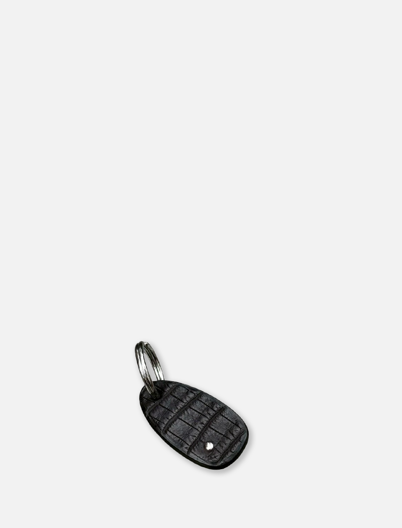 Smooth Key Top Pt900