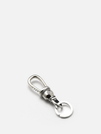 Bell Key Hook