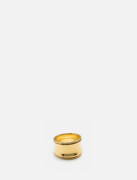 Calm Ring K18