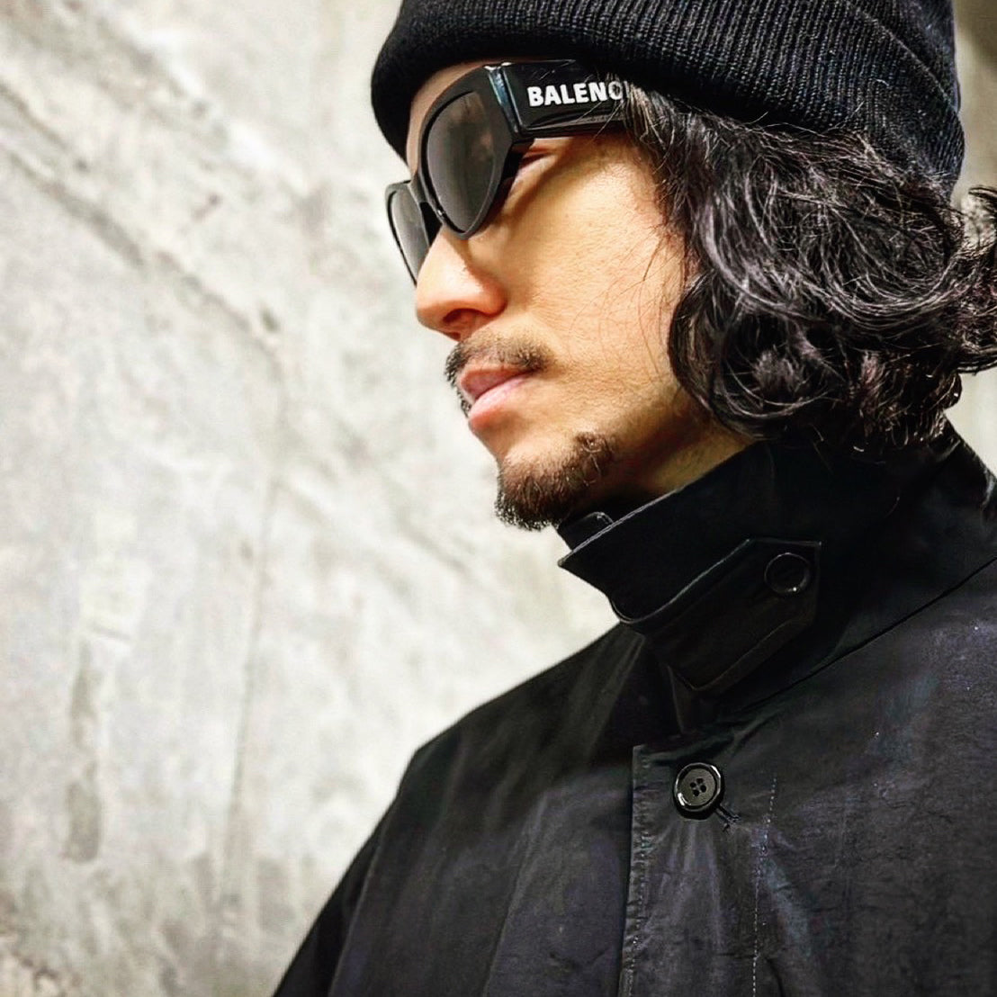 THEBAR別注 スプリングコート