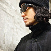 THEBAR別注 スプリングコート