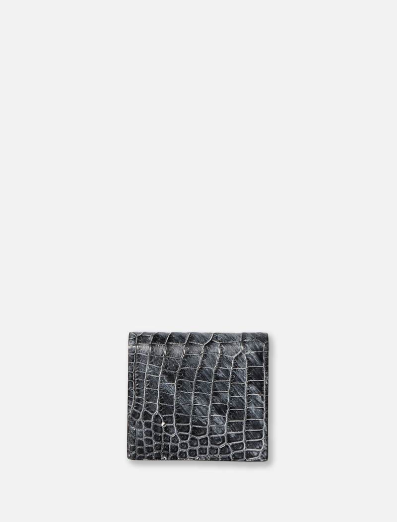 Coin Wallet Bloom Patine