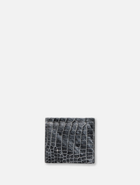 Coin Wallet Bloom Patine