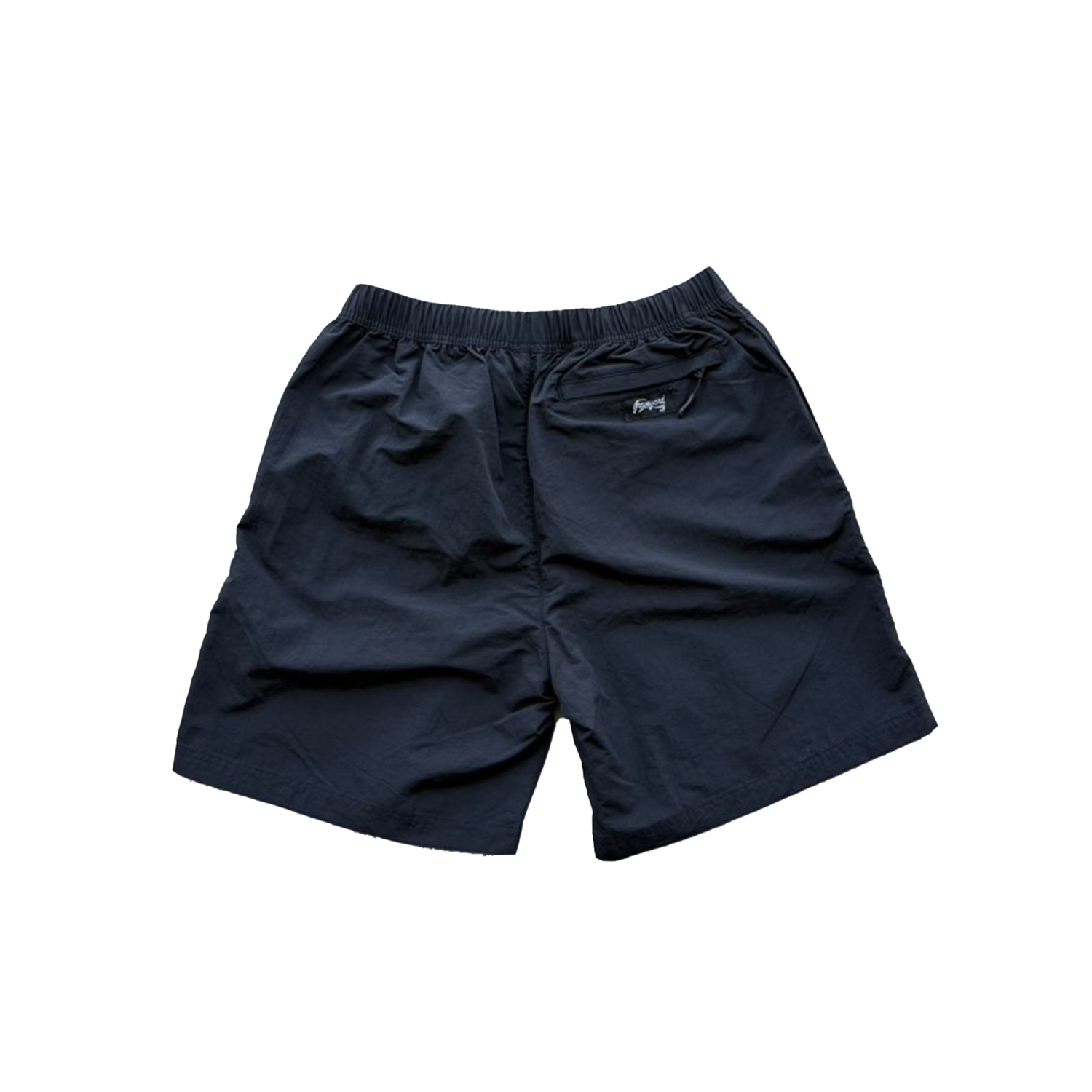 KAI-PAN NYLON EAZY SHORTS