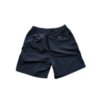 KAI-PAN NYLON EAZY SHORTS