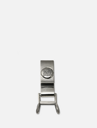 Twin Loop Belt Hook