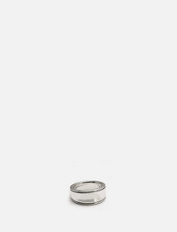 Calm Ring Narrow