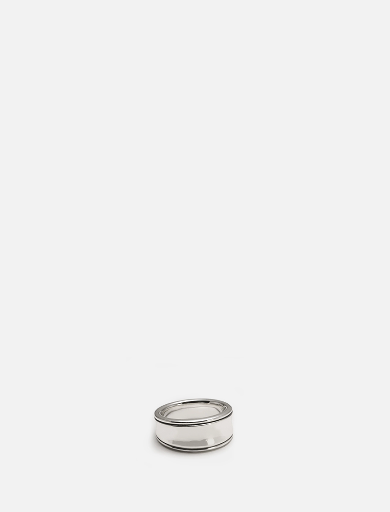 Calm Ring Narrow