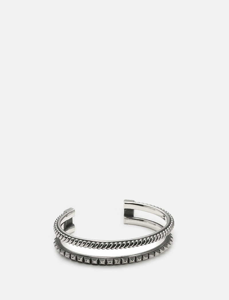Studs&Rope Space Cuff – THE BAR Studs&Rope Space Cuff – THE BAR