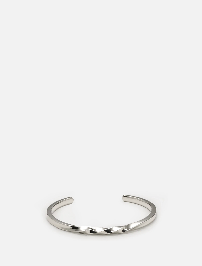 Twist Cuff