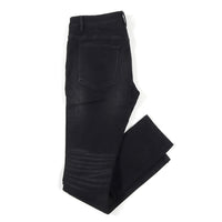 ID5511 Skinny Jeans #Black 02