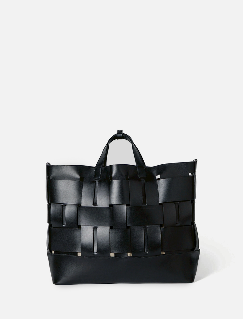 Leon Large Tote