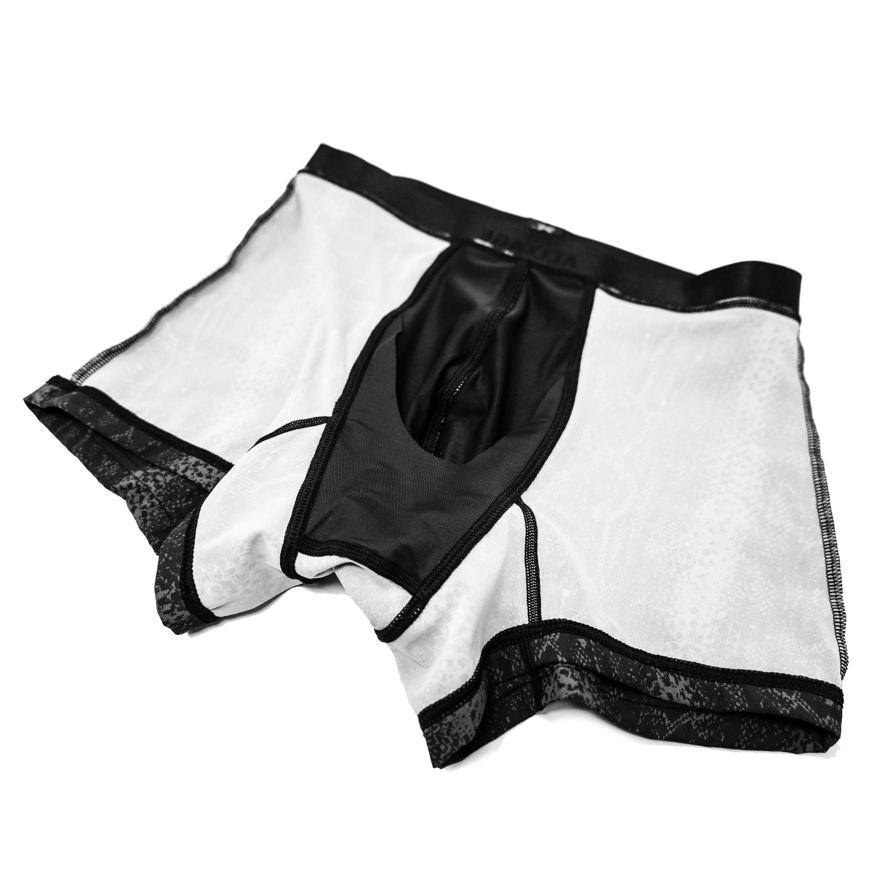 ボクサーブリーフ 柄：パイソン – THE BAR