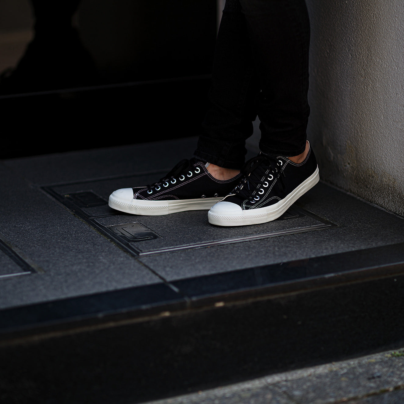 US ARMY SHOES BLACK