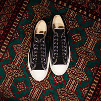 US ARMY SHOES BLACK
