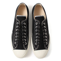 US ARMY SHOES BLACK
