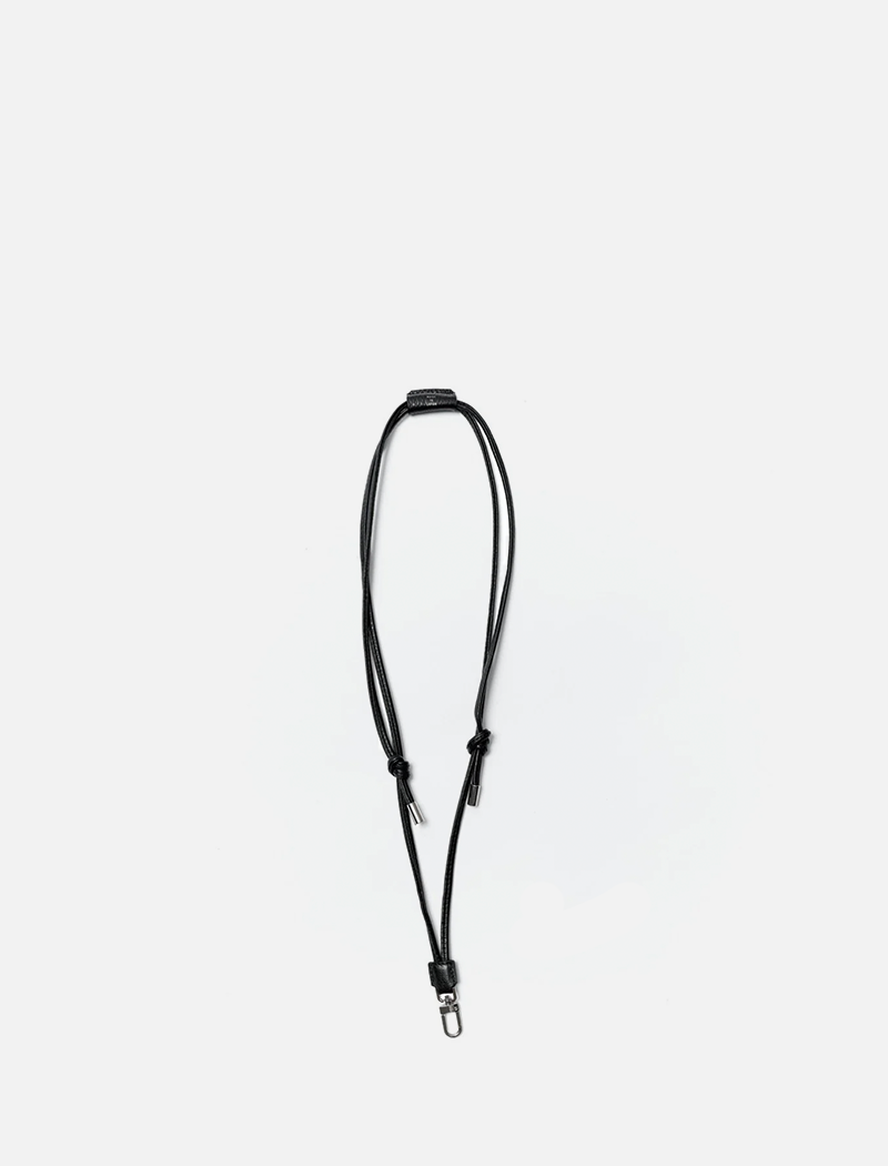 Leather Strap