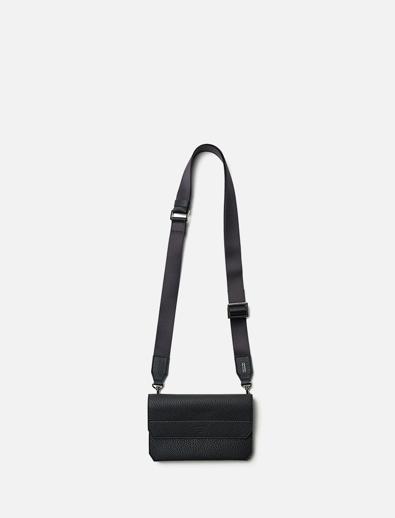 Triyon Lagoon Trinity Mini Shoulder