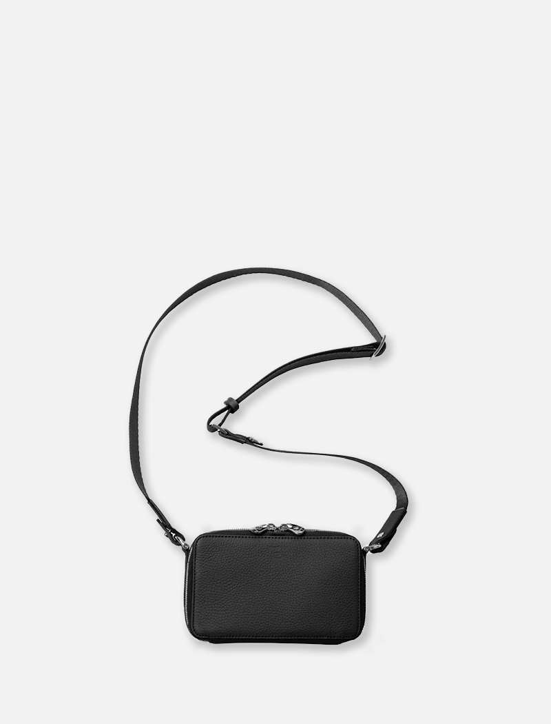 Wearable Shoulder