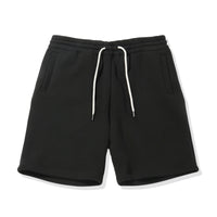 干場×サトシーノ コラボブランド スウェットショートパンツ「SP-1」
