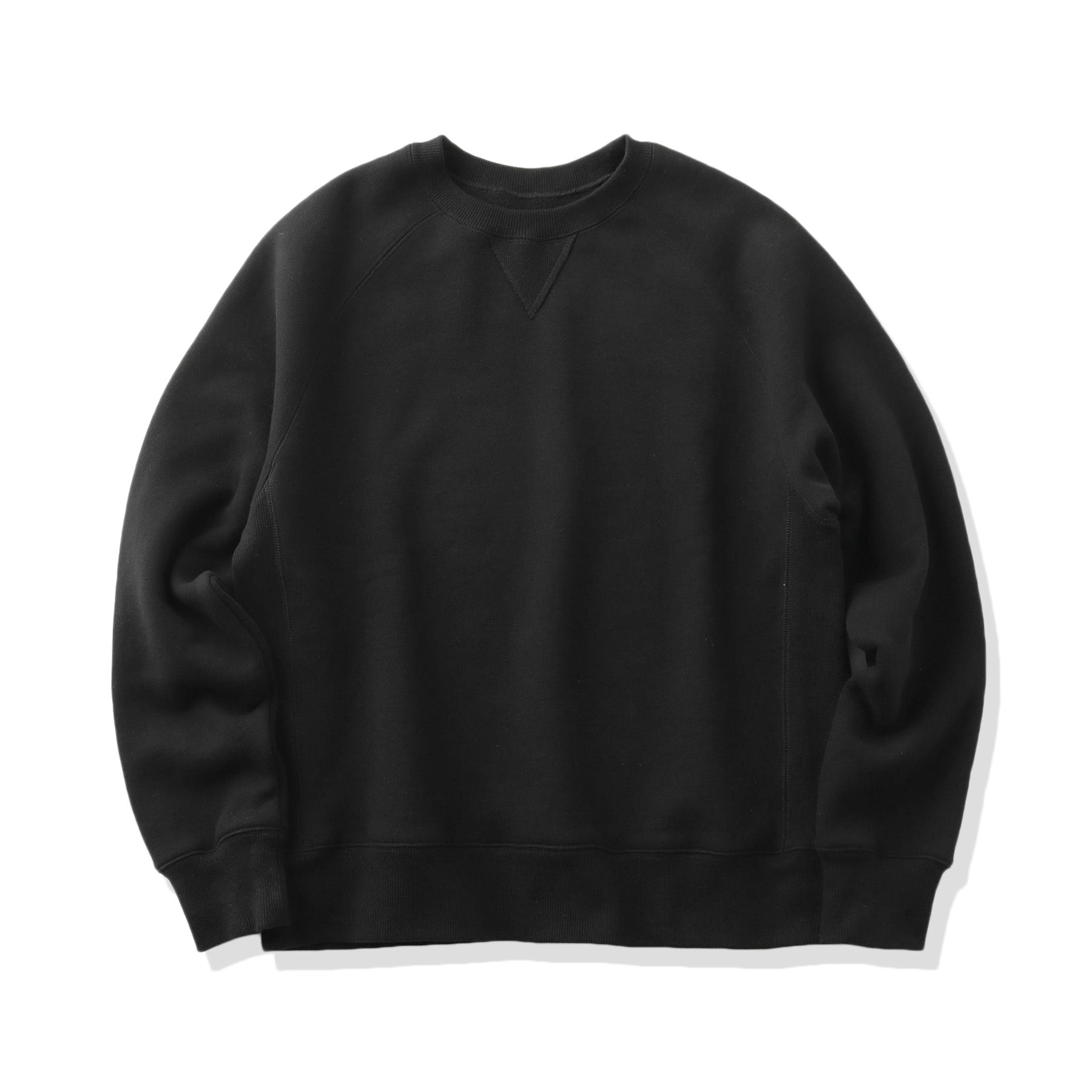 干場×サトシーノ コラボブランド スウェット「S-1」 – THE BAR