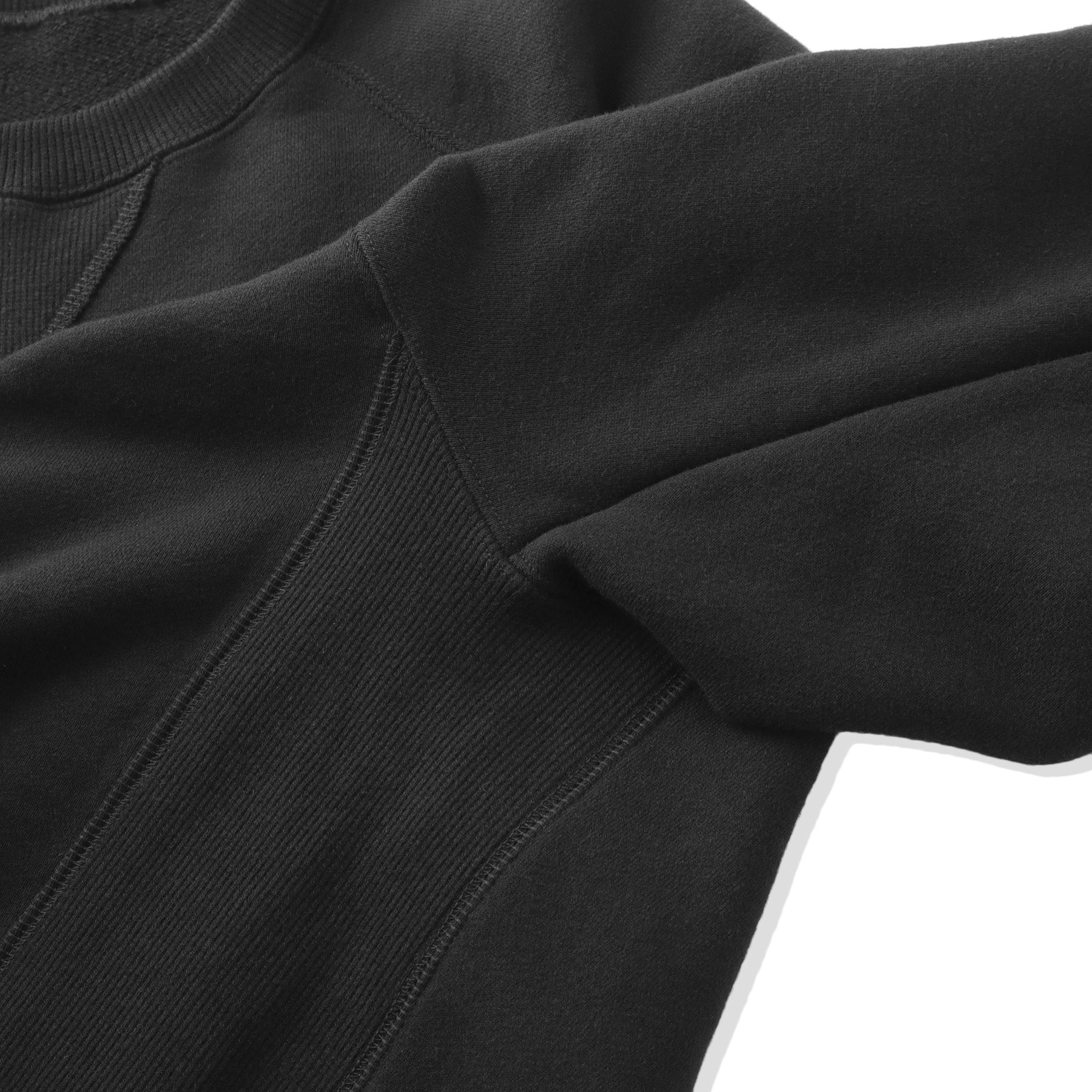 干場×サトシーノ コラボブランド スウェット「S-1」 – THE BAR