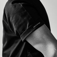 干場×サトシーノ コラボブランド Tシャツ「T-1」