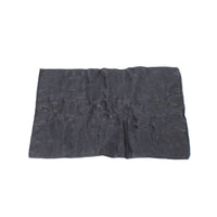 LEAD IN LEATHER TRAY / PLANE