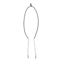 【サトシーノ別注】 MASK STRING