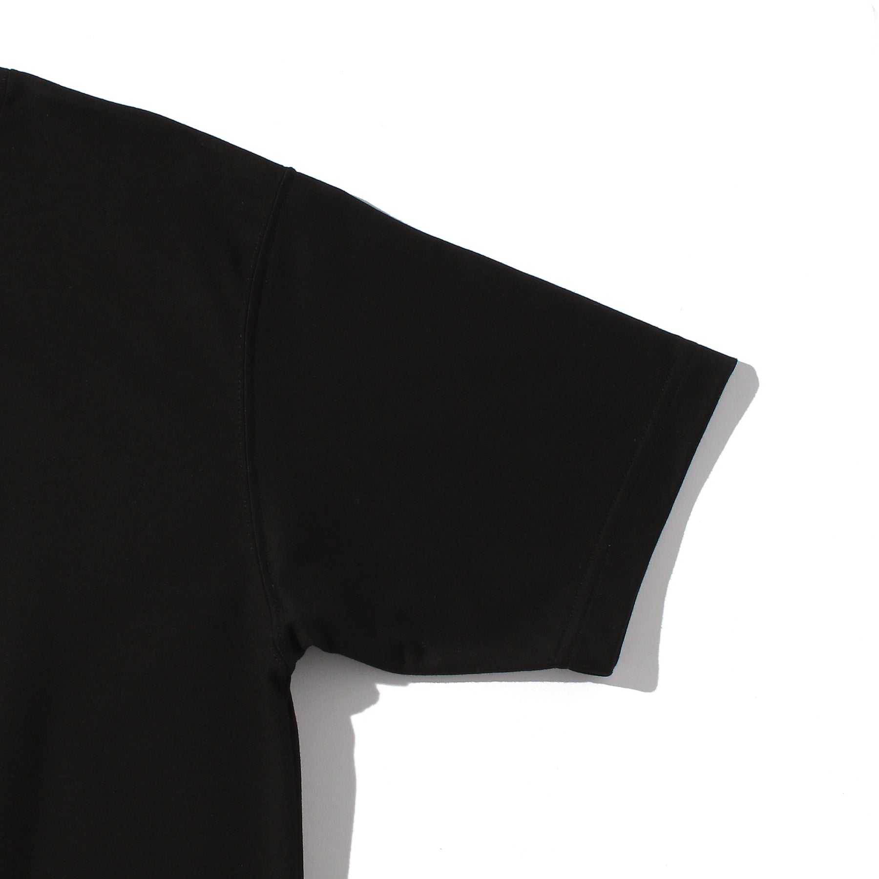 干場×サトシーノ コラボブランド Tシャツ「T-1」 – THE BAR