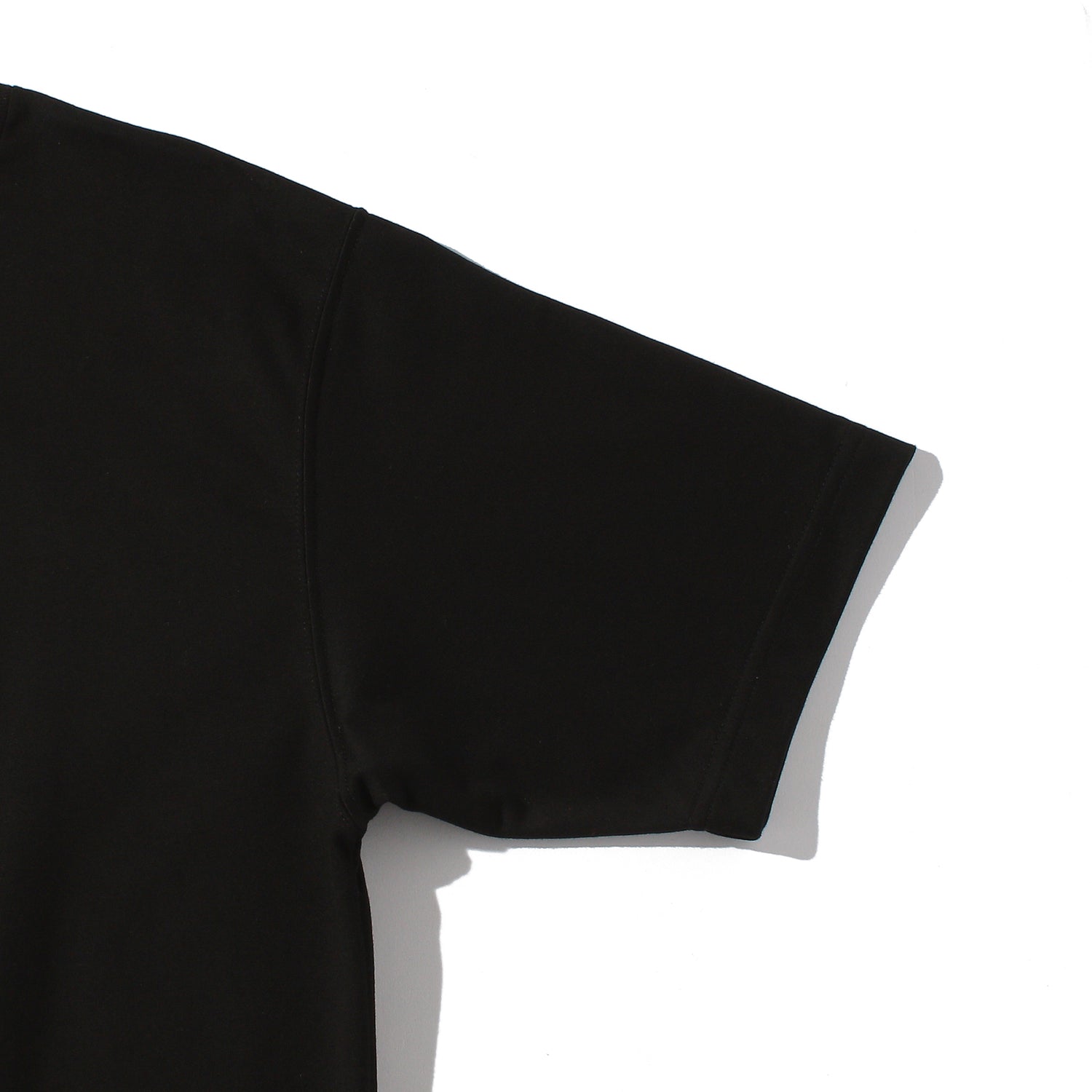 干場×サトシーノ コラボブランド Tシャツ「T-1」