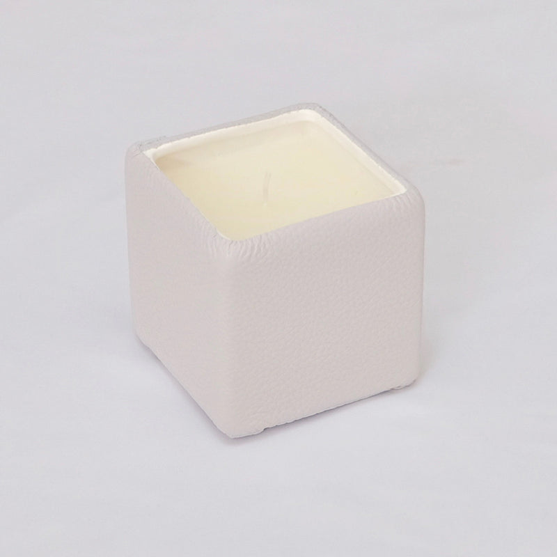 【サトシーノ別注第2弾】 FRAGRANCE CANDLE / KYARA Color:アイスグレー