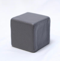 【サトシーノ別注】 FRAGRANCE CANDLE / HINOKI Color:グレー
